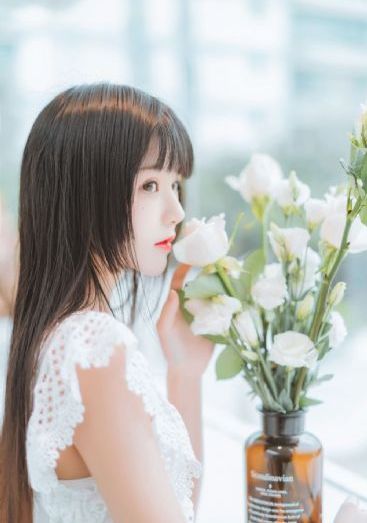 韩国朋友的老婆