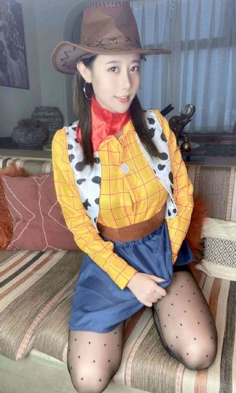 公公的儿媳