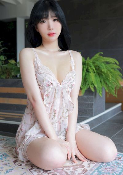 爱上女蒲团