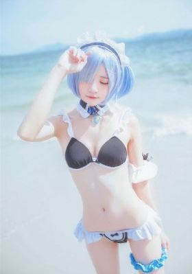 性感的保母