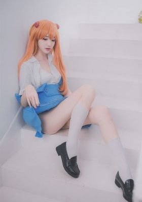 女保镖