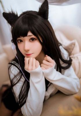 年轻的媳妇