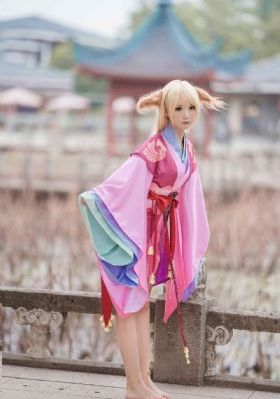好姑娘4中汉字大牛